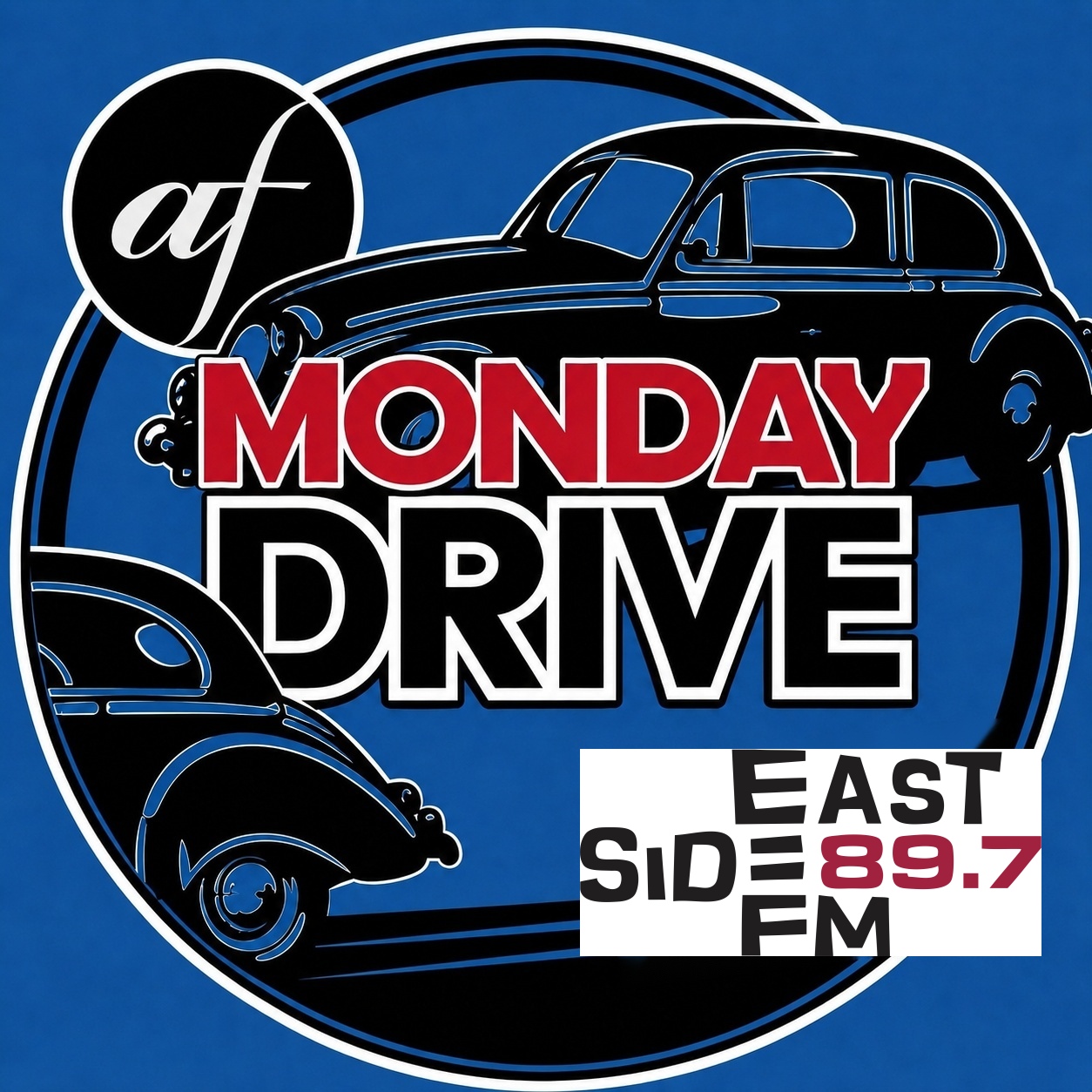 Drive - Monday - 6:00am September 14, 2026